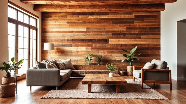 10 astuces pour créer une maison en rondin éco-responsable