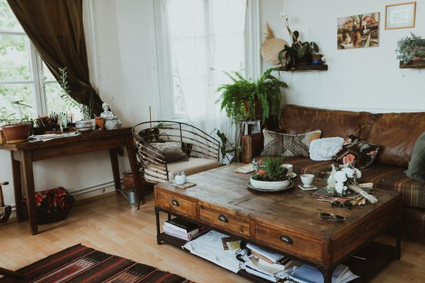Idées créatives de bouquets de fleurs pour Noël