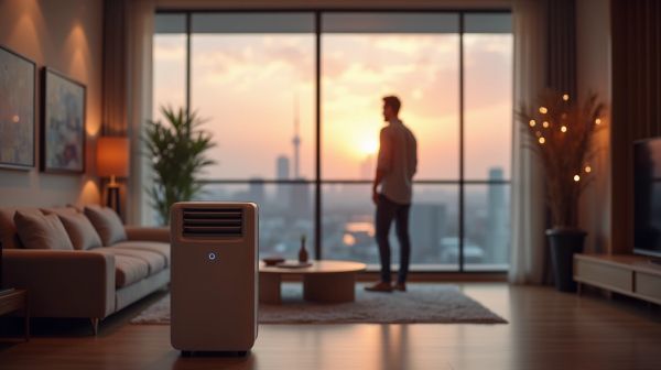 Comment choisir un climatiseur mobile adapté à vos besoins
