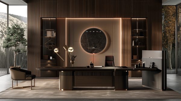 Découvrez des meubles professionnels personnalisables chez mobitobi