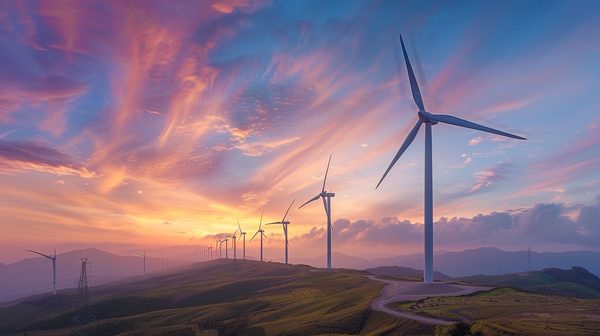 Découvrez les avantages des énergies renouvelables avec cse