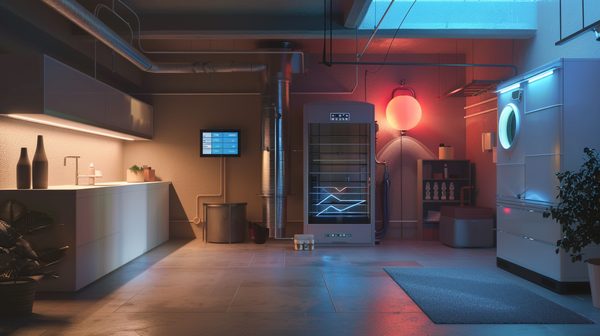 Découvrez les avantages du ballon thermodynamique