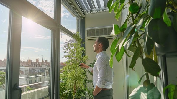 Guide complet pour la climatisation particulier lyon