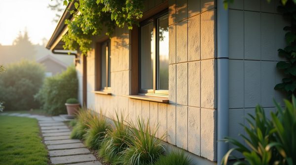 Optimisez votre confort avec l'isolation thermique extérieure