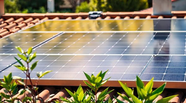 Panneaux solaires à béziers : transformer l'énergie solaire en atout pour votre maison
