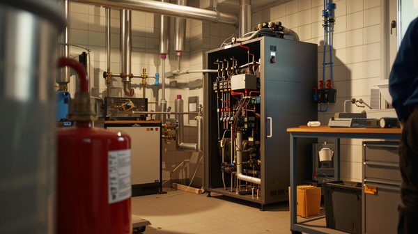 Remplacez votre chaudière : devis pour chaudière à découvrir