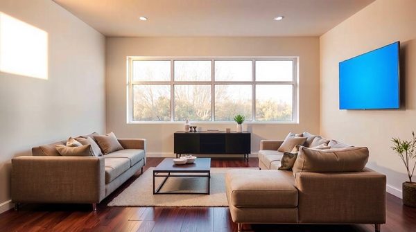 Transformer son quotidien grâce à la domotique : l'art d'une maison connectée élégante et fonctionnelle