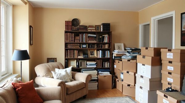 Vide maison à Valenciennes : un débarras éthique et efficace