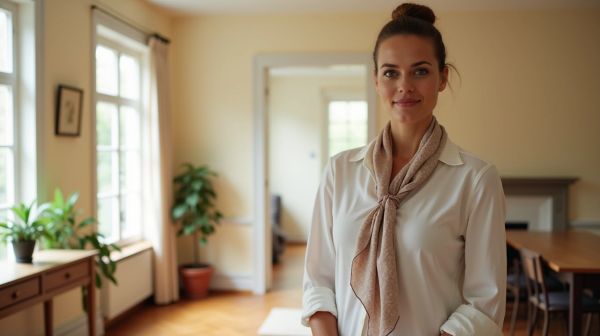 Votre femme de ménage à Colmar pour un entretien impeccable