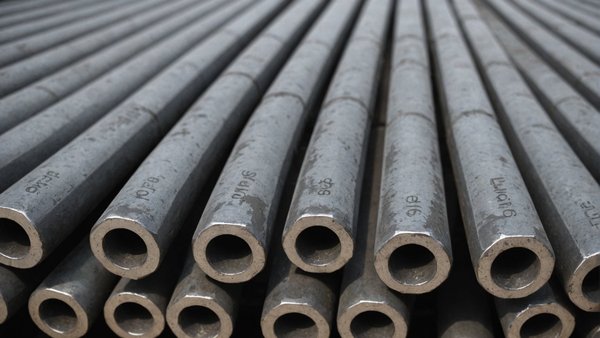 Barre acier : produits variés et personnalisables