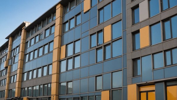 Normes et réglementations pour l'ite sous bardage