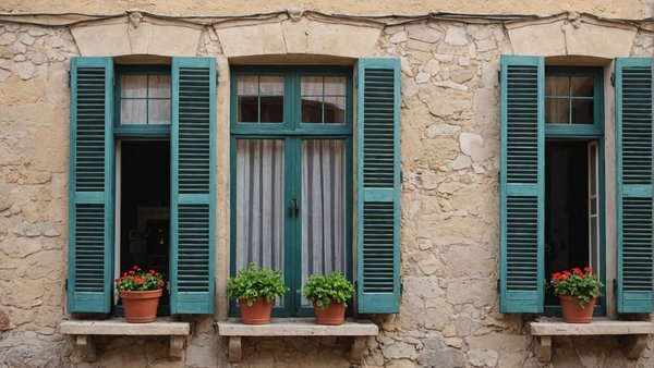 Volet maison: personnalisez vos volets avec volet system