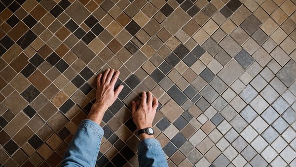 Carreleur annecy: installation et rénovation de carrelage de qualité