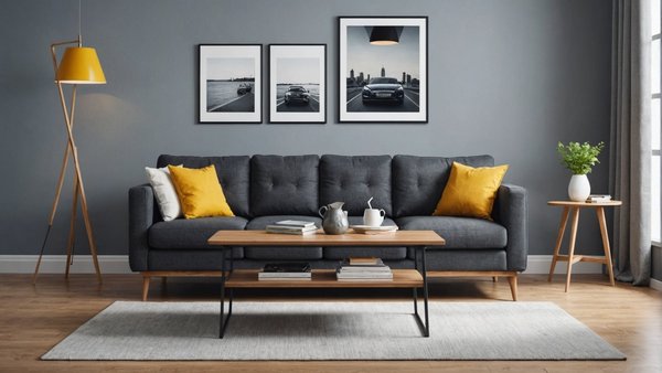 Guide d'achat canapé convertible : confort, style et budget