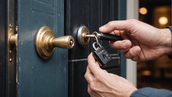 Serrurier chambéry: services 24/7 pour tous vos besoins de serrurerie