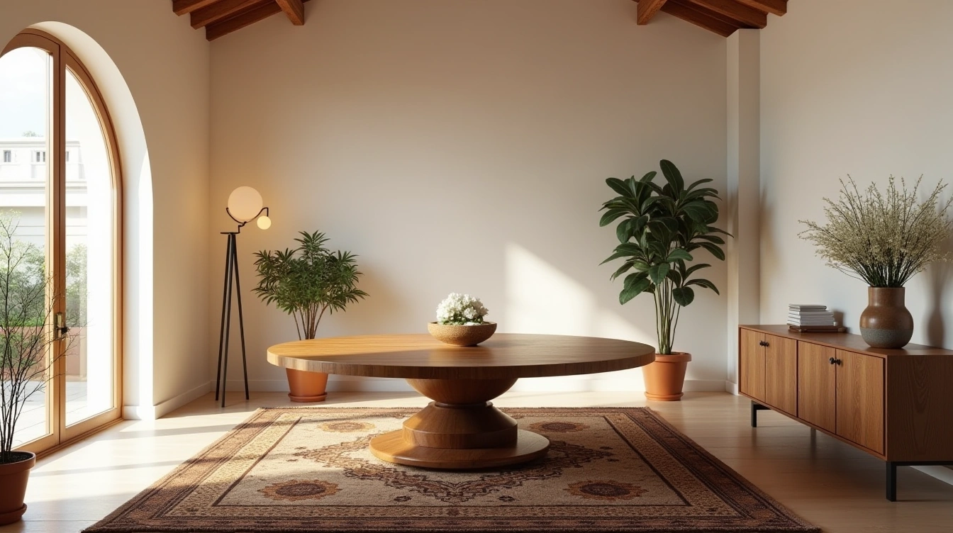 Vos questions sur les tables rondes